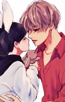 [Đam Mỹ/ Vkook Oneshot]Jung Kook ah ! Em nghĩ em chạy đi đâu