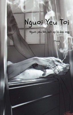 [Đam] Người yêu tôi