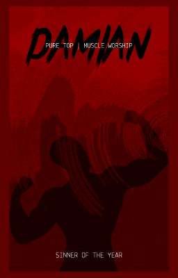 Damian (Sitio Kalasag #1)