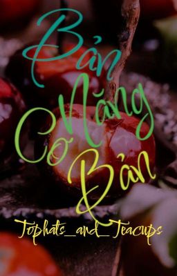 ⚠️👷 Đang Beta [R16] [HP/DRAHAR/AOB] Bản Năng Cơ Bản (Trans)
