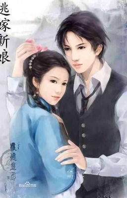 [Đang Edit] Tân nương bỏ trốn - Tửu Hác Thịnh Nhân