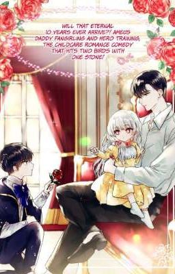 [ĐANG TIẾN HÀNH]I adopted a villainous dad (novel)- Yunsul