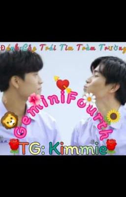 Đánh Cắp Trái Tim Trùm Trường