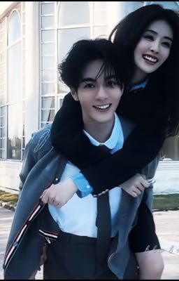 [Danh Tăng Nghiên Thuấn] Slowly falling in love with you