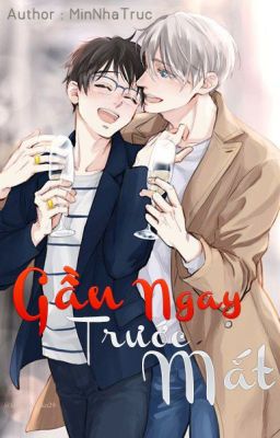 [DANMEI] Gần Ngay Trước Mắt