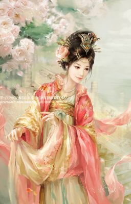 Đao bạch phượng - Tư đồ yêu yêu - Đồng nhân Thiên long Bát bộ- full ( sủng )