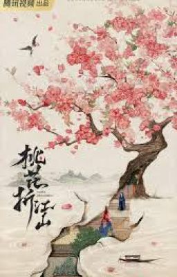Đào Hoa Chiết Giang Sơn