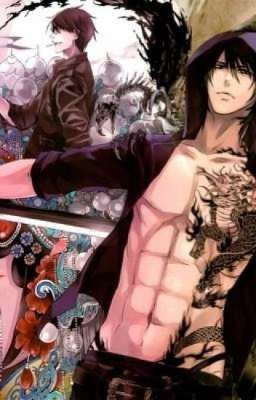 Đạo Mộ Bút Ký - Sa Hải III