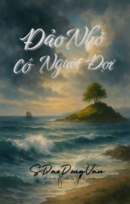 Đảo nhỏ có người đợi