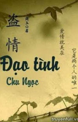 Đạo Tình - Chu Ngọc