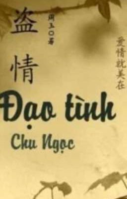 Đạo Tình ( chuyển ver )