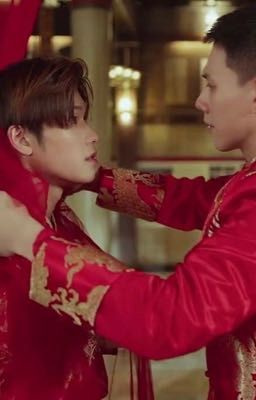 [Daouoffroad fic] Dây cung và hoàng lan