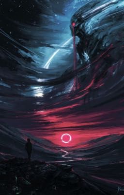 [Dark Fantasy] Định Mệnh Không Tên Sau Tận Thế