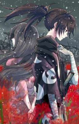 Dark Fantasy: luận văn về màu sắc