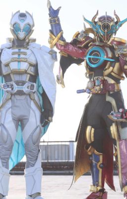Dark Moon - Zenith Outsiders VS Saikyou Superheroes: Project Outsiders 2025