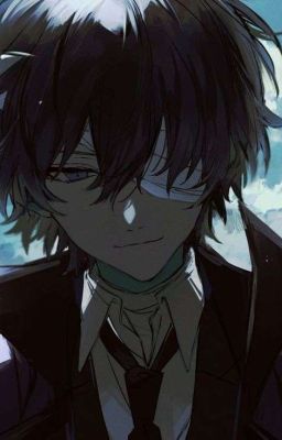 Darkness | [Dazai Osamu] | [BSD] DROP!