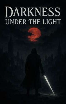Darkness Under The Light : Origin