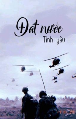 Đất nước tình yêu - By AĐT