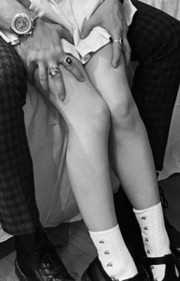 dấu ấn bạc nhược | geonxin