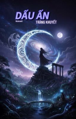 Dấu Ấn Trăng Khuyết