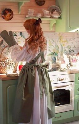 Đầu Bếp Riêng Của Ác Ma