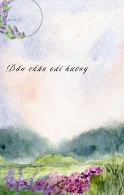 Dấu Chân Oải Hương