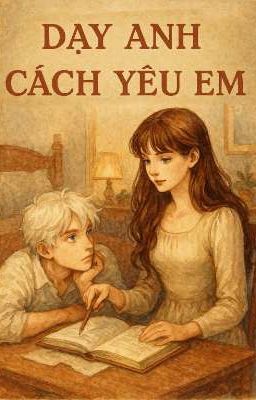 Dạy Anh Cách Yêu Em
