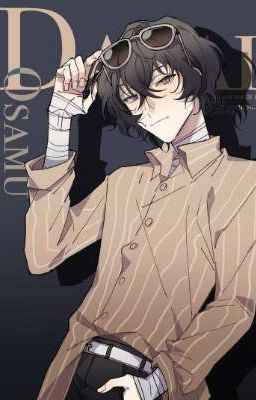 [DAZAI] : làm diễn viên ♥🖤 