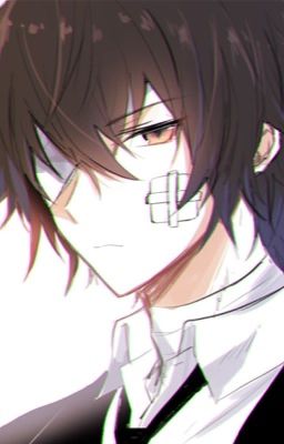 Dazai Osamu (BSD)