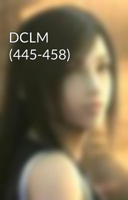 DCLM (445-458)