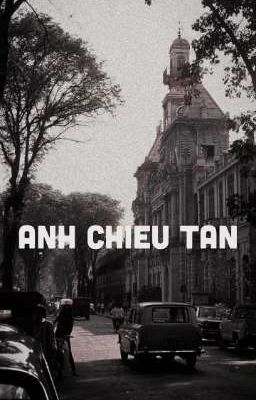 | ĐCQ-KTH | Ánh Chiều Tàn 