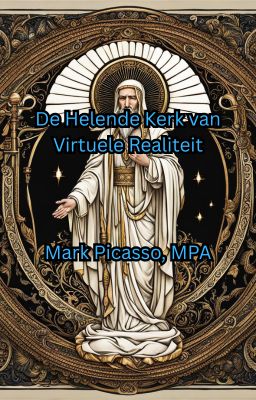 De Helende Kerk van Virtuele Realiteit