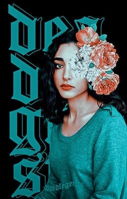 DEADLY GHOSTS ✸ ( SIX OF CROWS ) 