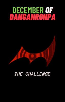 December Of Danganronpa