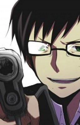 Decide already (Ao no Exorcist ff)