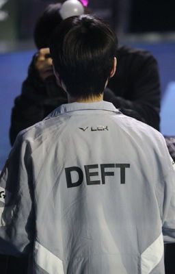 deft x kkura | epiphany 