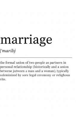 [ Deftcho ] Kết hôn sớm 