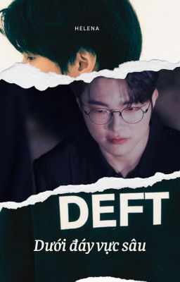 (Deker) Dưới đáy vực sâu
