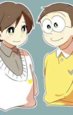 [Dekisugi x Nobita] Ngốc ( Tiếp Theo )