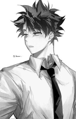 [DekuBaku] Anh Là Thằng Tồi