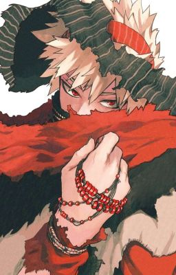 [DekuBaku] ĐỨA CON CỦA OMEGA ĐÓ