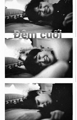 Đêm cuối | Park Jimin |