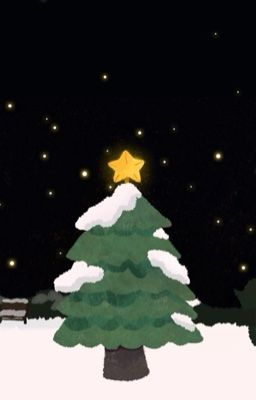 Đêm Giáng Sinh Của Hai Ta🤍 