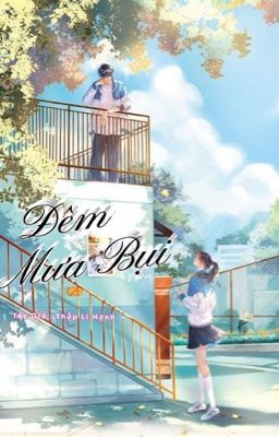 Đêm Mưa Bụi