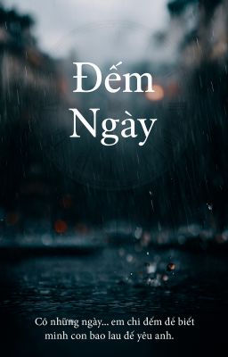 Đếm Ngày