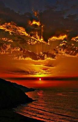 [ Đêm Trăng Máu ] Huyết hải thiên ca