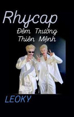 Đêm Trường Thiên Mệnh