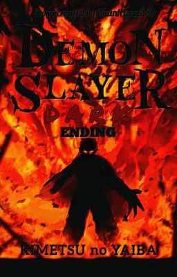 Demon Slayer-DARK Ending 