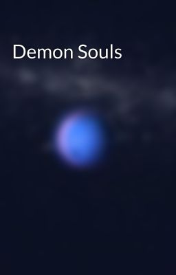 Demon Souls