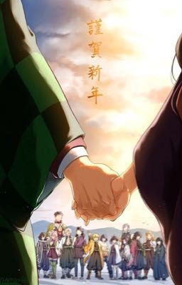 Đến để bảo vệ anh [ KimetsuNoYaiba] 